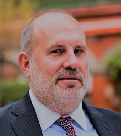 Federico Buiter